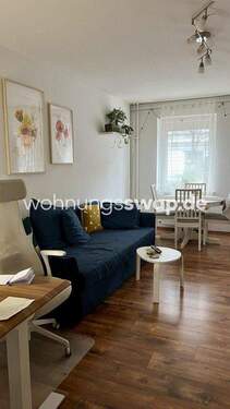 Bild 3 - 2 Zimmer Etagenwohnung in Hamburg