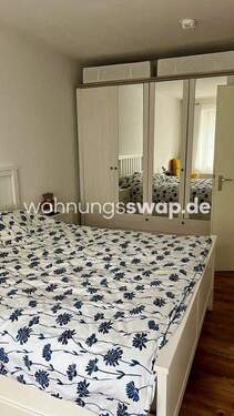 Bild 4 - Etagenwohnung mit 53,00 m&sup2; in Hamburg zur Miete