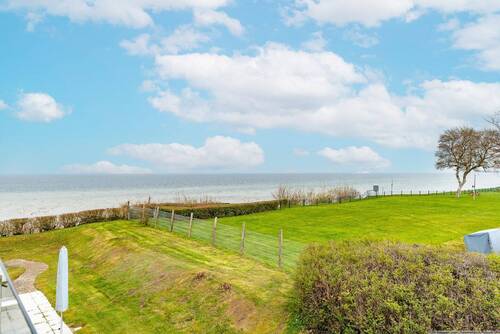 Balkon-Ausblick zur Ostsee - Lebensqualität an der Ostsee - 295.000,00&nbsp;EUR Kaufpreis, ca.&nbsp; 54,00&nbsp;m&sup2;&nbsp;Wohnfl&auml;che