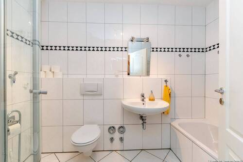 Badezimmer - 