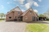 Außenansicht - 7 Zimmer Mehrfamilienhaus, Wohnhaus in Laar