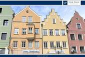 Titelbild - Vielseitig nutzbare, barrierefreie Gewerberäume in bester Citylage