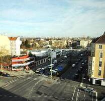 Full Service - Büro mit Weitblick über den Dächern von Charlottenburg. Sehr gute Anbindung. - Berlin Westend