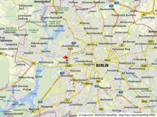 Makrolage - 