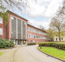 Bürofläche in Hamburg-Harburg! - 680,00 EUR Kaltmiete, in Hamburg / Harburg (PLZ: 21073)
