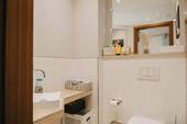 Gäste-Wc - 