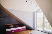 Kinderzimmer 2 DG - 
