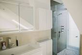 Badezimmer DG - 