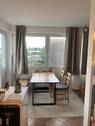 Wintergarten-Essbereich - 