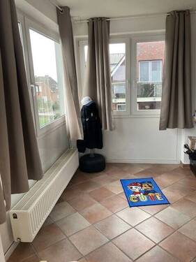 Wintergarten - 