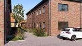 Bild 2 - 3 Zimmer Etagenwohnung zum Kaufen in Leer