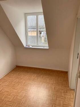 Bild 4 - 1 Zimmer Etagenwohnung in Weißenfels
