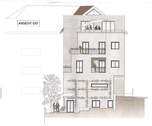 Ansicht von Osten - 