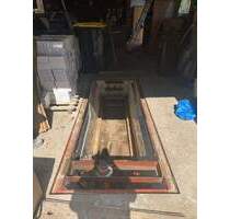 2 Garagen + Carport + Werkstatt für private Schrauber in 27777 Elmeloh - Ganderkesee