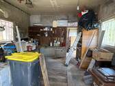 Werkstatt / Garage - 