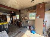 Werkstatt / Garage - 