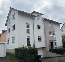 Großzügige 4-Zimmer-Wohnung in der Ortsmitte von Reichenbach - Reichenbach an der Fils