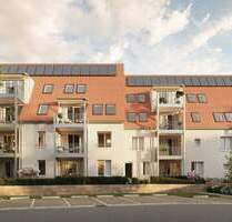 Altersgerechte 2-Zimmer-Wohnung mit Gemeinschaftsraum - Bietigheim-Bissingen