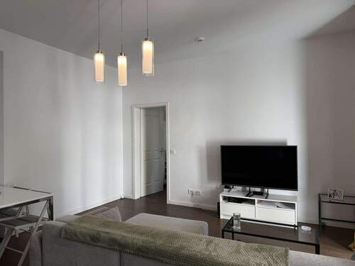 2 - 2 Zimmer Etagenwohnung zum Kaufen in Berlin