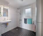 Ebenerdige Dusche EG - 