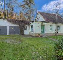 Idyllisches Einfamilienhaus am Waldrand - Bismark Arensberg