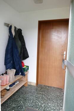 Eingangsbereich - UG - 