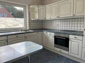 Kochen mit EBK - 6 Zimmer Mehrfamilienhaus, Wohnhaus zum Kaufen in Norden