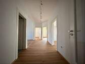 Flur - 4 Zimmer Etagenwohnung zur Miete in Dinkelsbühl