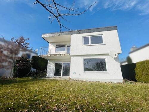 Südansicht - 6 Zimmer Einfamilienhaus zum Kaufen in Senden