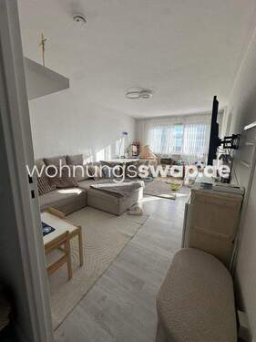 Bild 2 - 2 Zimmer Etagenwohnung zur Miete in Berlin