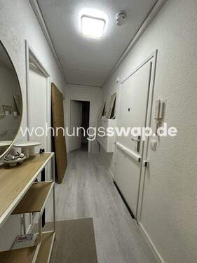 Bild 3 - 2 Zimmer Etagenwohnung in Berlin