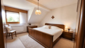 Zimmer Dachgeschoss - 