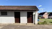 Abstellräume / Gartenhaus - 