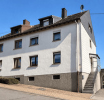 Familienfreundliche Doppelhaushälfte in ruhiger Wohnlage von Friedrichsthal!
