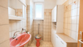 WC Erdgeschoss - 