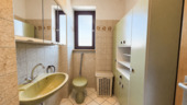 WC Obergeschoss - 