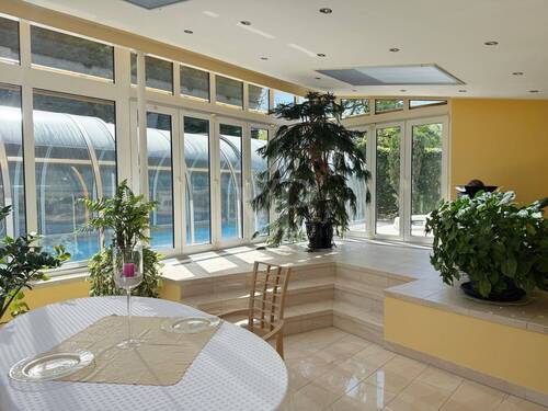 Wintergarten EG - 