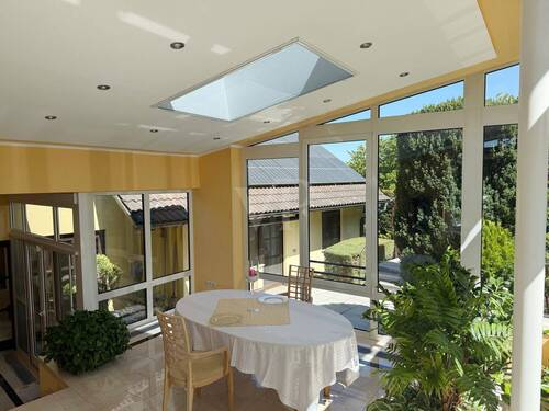 Wintergarten EG - 
