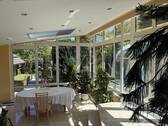 Wintergarten EG - 