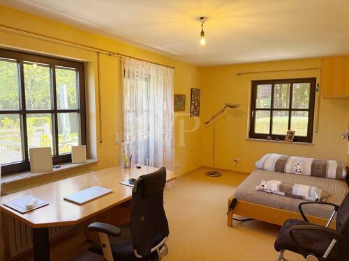 Kinder- / Gästezimmer EG - 