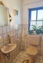 Gäste -WC EG - 