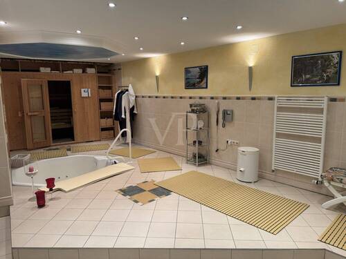 Sauna Whirlpool UG - 