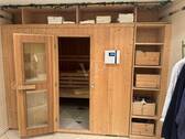 Sauna UG - 