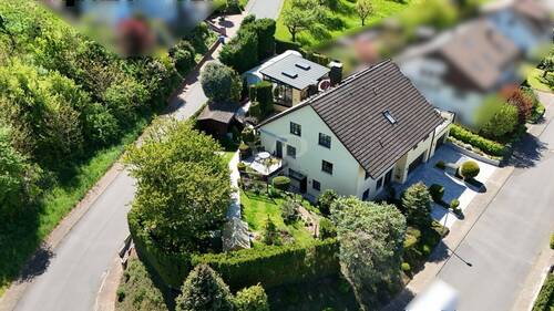 Blick von oben - 