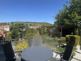 Wohlfühlplatz mit Aussicht - 9 Zimmer Einfamilienhaus in Wertheim / Lindelbach
