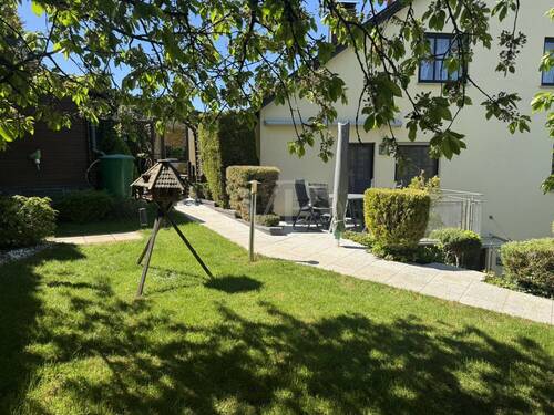 Garten - 