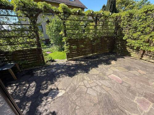 Terrasse - 