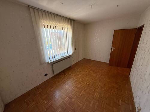 Zimmer im EG - 