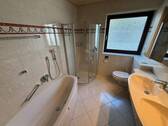 Badezimmer im EG - 