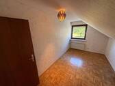 Schlafzimmer im OG - 
